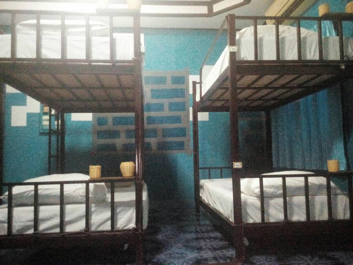 Mini Hostel Ko Lanta Kültér fotó
