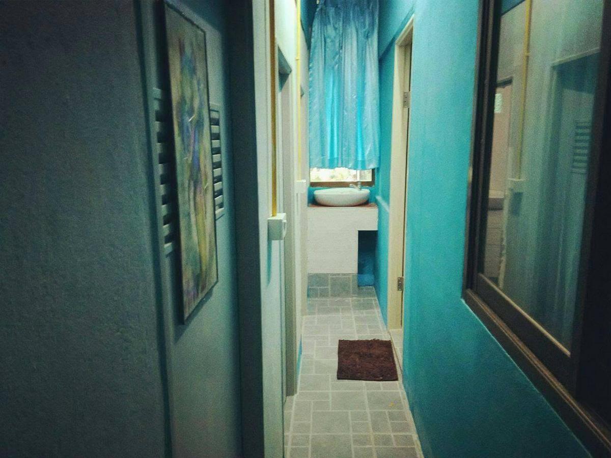 Mini Hostel Ko Lanta Kültér fotó