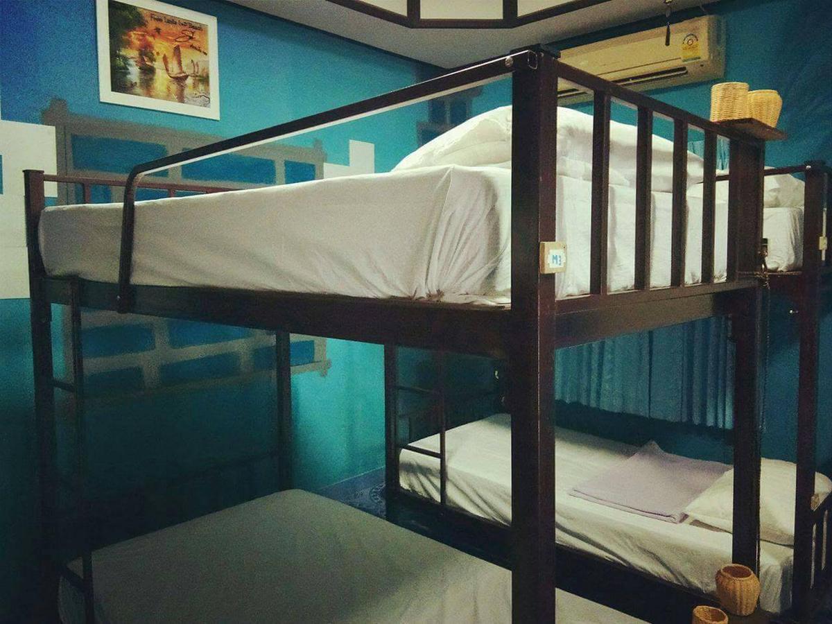 Mini Hostel Ko Lanta Kültér fotó
