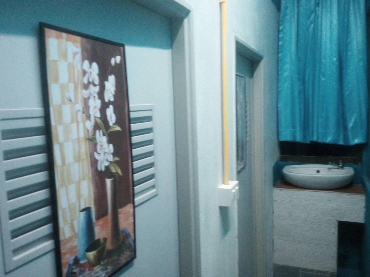 Mini Hostel Ko Lanta Kültér fotó