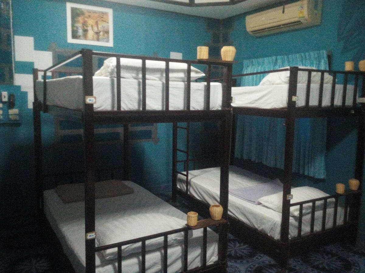 Mini Hostel Ko Lanta Kültér fotó